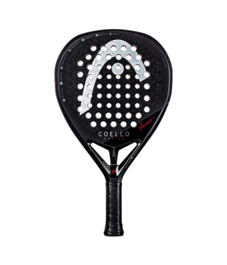 Head Padel Racket Coello Motion 2025