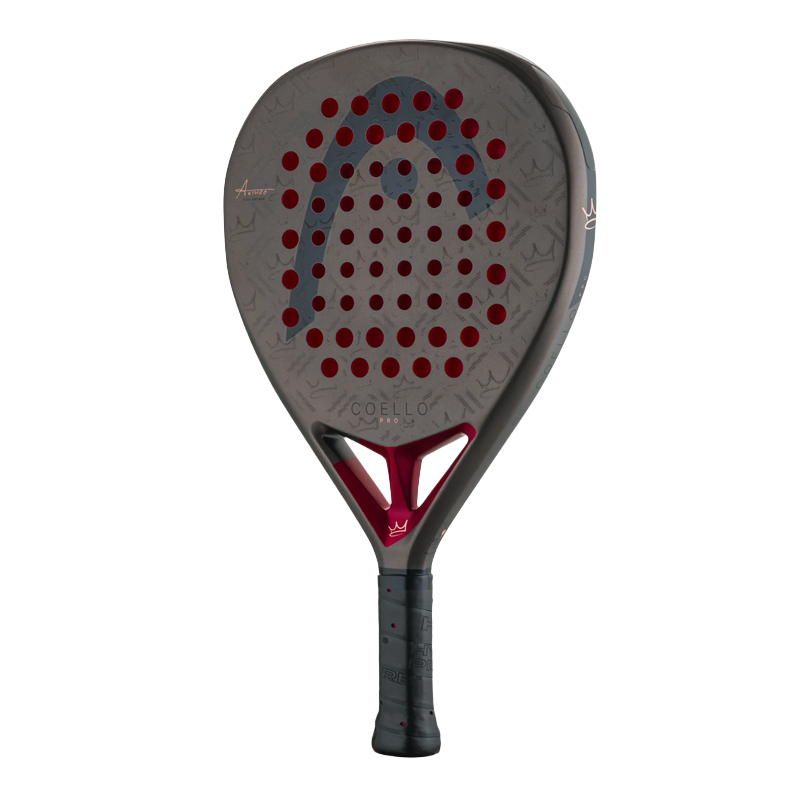 Racchetta HEAD Coello Pro 2026 - immagine 2