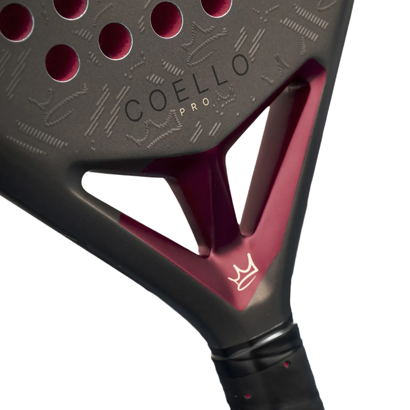 Racchetta HEAD Coello Pro 2026 - immagine 3