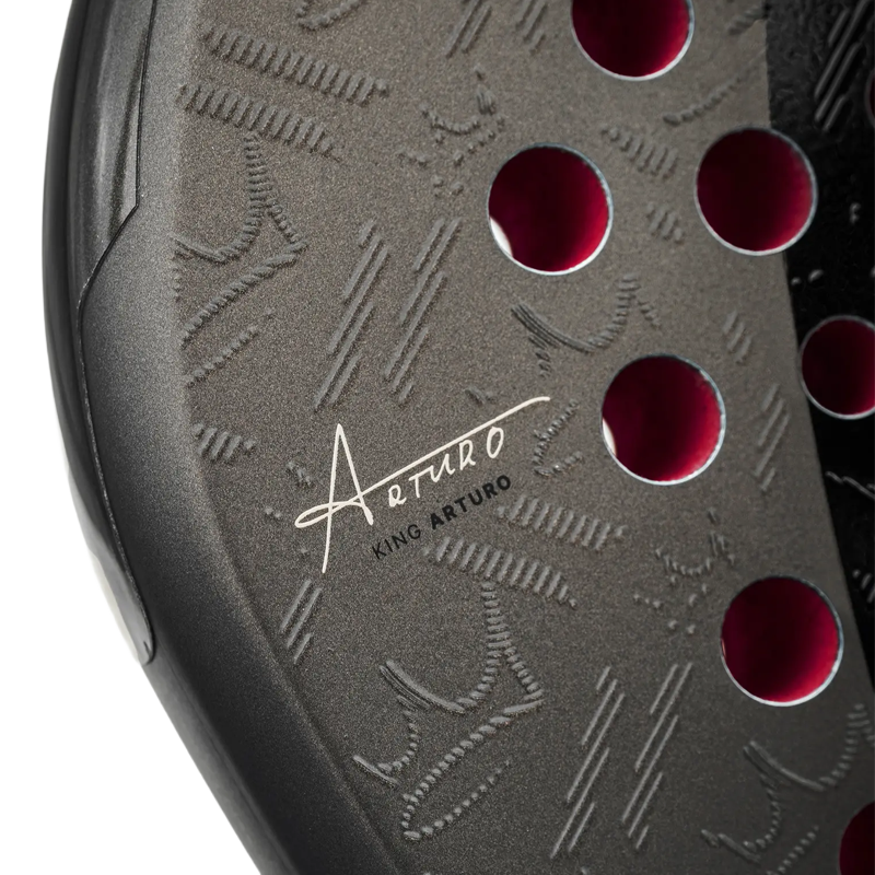 Racchetta HEAD Coello Pro 2026 - immagine 4