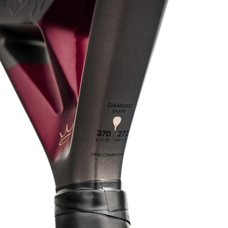 Racchetta HEAD Coello Pro 2026 - immagine 6