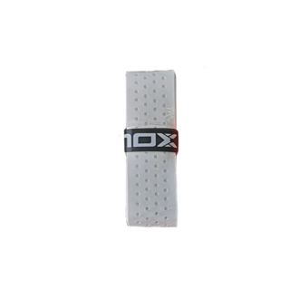 Overgrip Nox Pro Forato Bianco (x1)