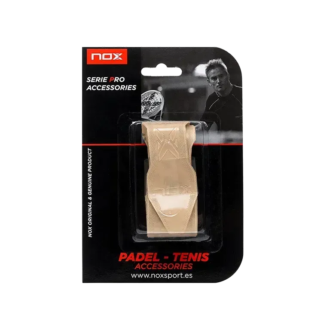 Vescica Protettore Nox Trasparente Con Relieve