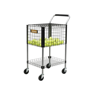 Carrello di palline Head