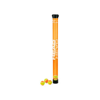 Tubo Head Raccoglipalline