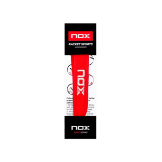 Cavo Nox Luxury Rosso/Bianco