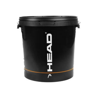 Cubetto di palline Head Nero