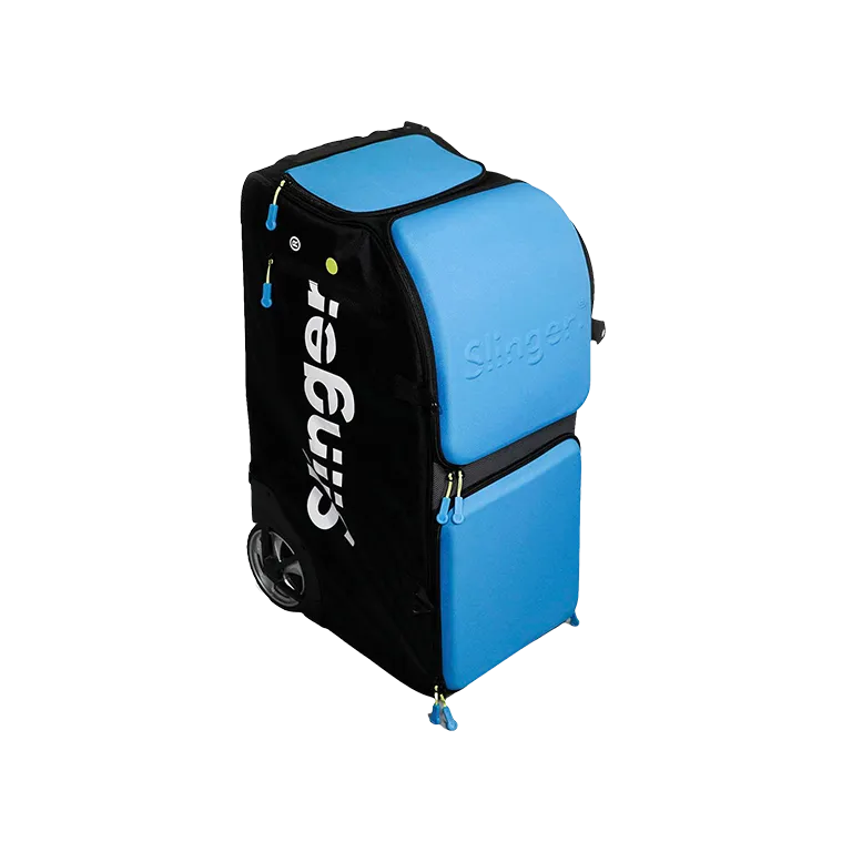 Spear Machine Padel Balls Slinger Tennis