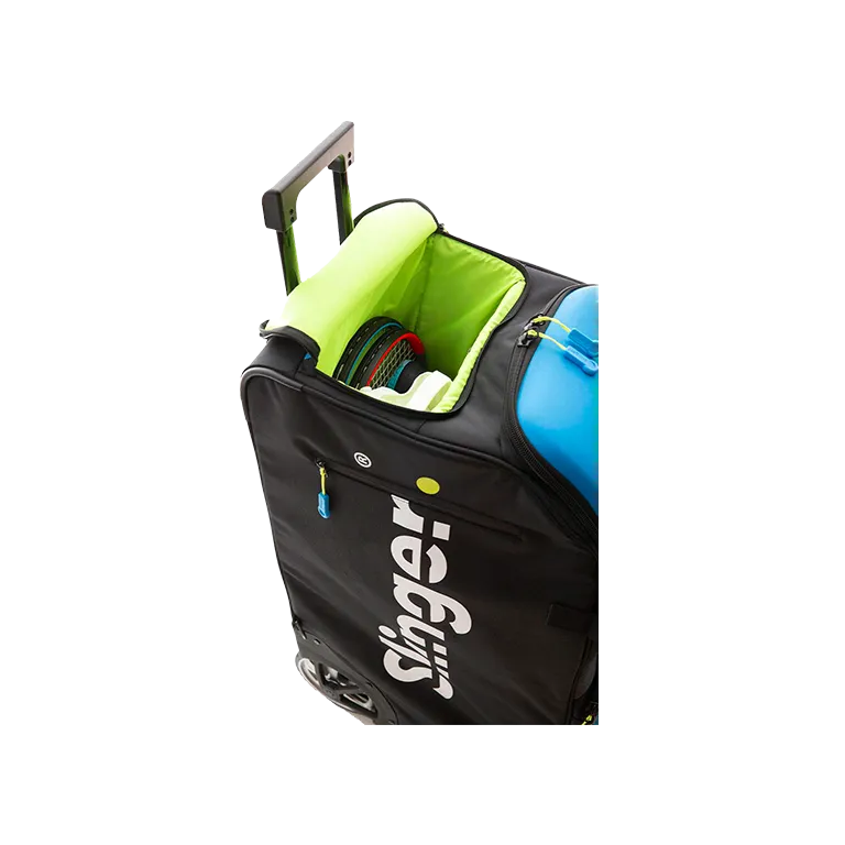 Spear Machine Padel Balls Slinger Tennis - Image 3