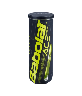 Pentola di Palline da padel Babolat Ace