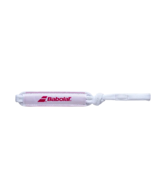 Cavo Babolat Bianco/Rosa