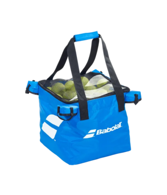 Borsa cestino Babolat Blu
