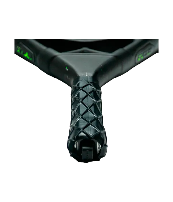 Grip Helixpro Invicta EasyGrip Schwarz – Bild 4