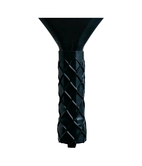 Grip Helixpro Invicta EasyGrip Schwarz – Bild 2