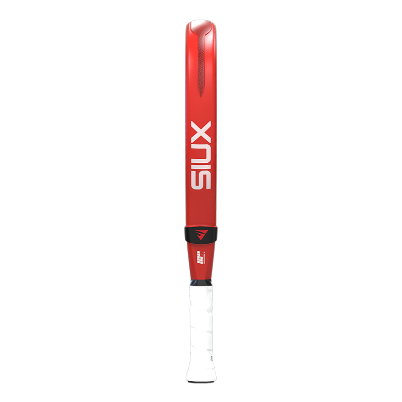 Pala Siux Electra Pro Fire Red 2026 - Imagen 3