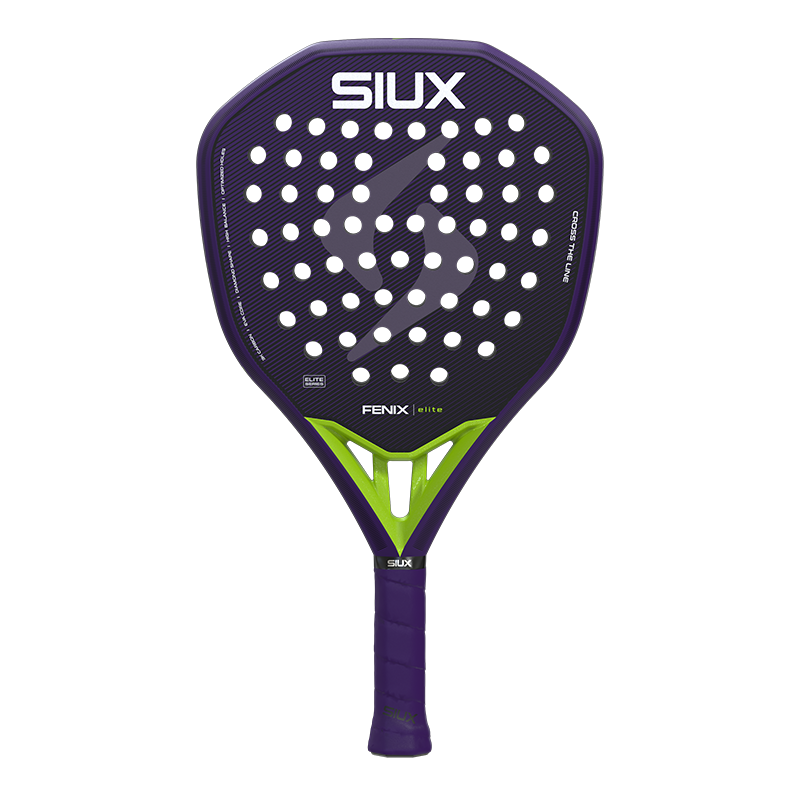 Pala Siux Fenix Elite 6 2026