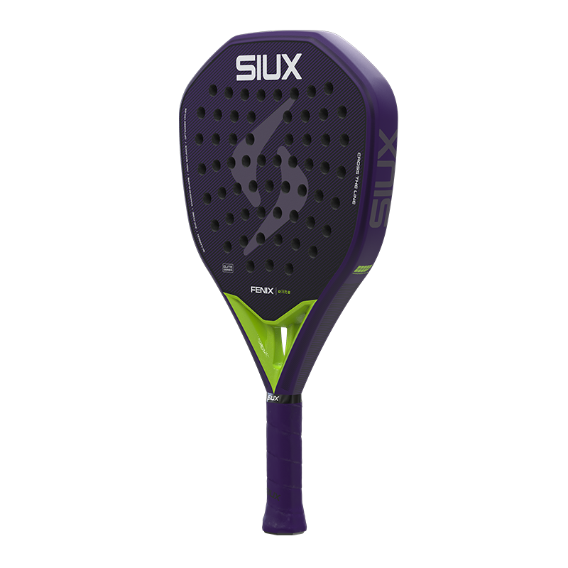 Pala Siux Fenix Elite 6 2026 - Imagen 2