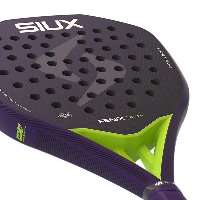 Pala Siux Fenix Elite 6 2026 - Imagen 6