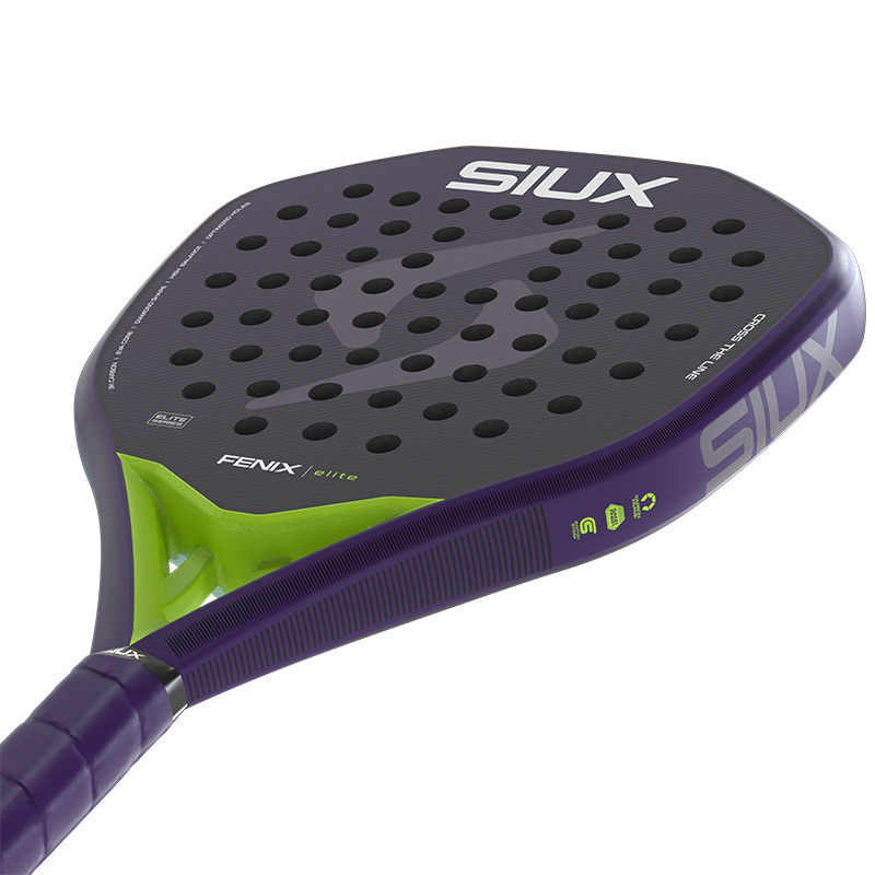 Pala Siux Fenix Elite 6 2026 - Imagen 5