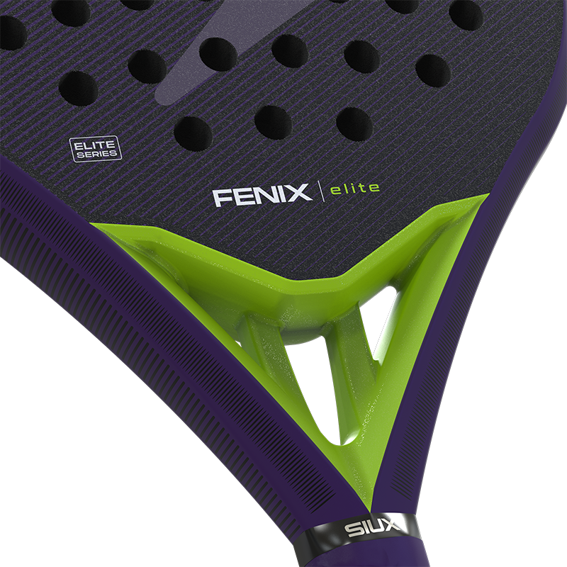 Pala Siux Fenix Elite 6 2026 - Imagen 7