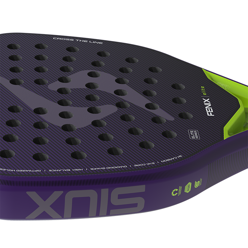 Pala Siux Fenix Elite 6 2026 - Imagen 4