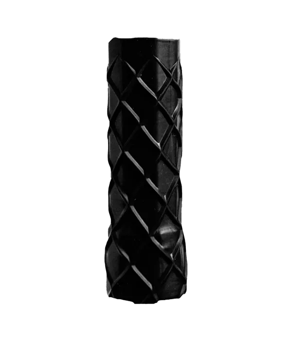 Grip Helixpro Invicta EasyGrip Schwarz – Bild 5