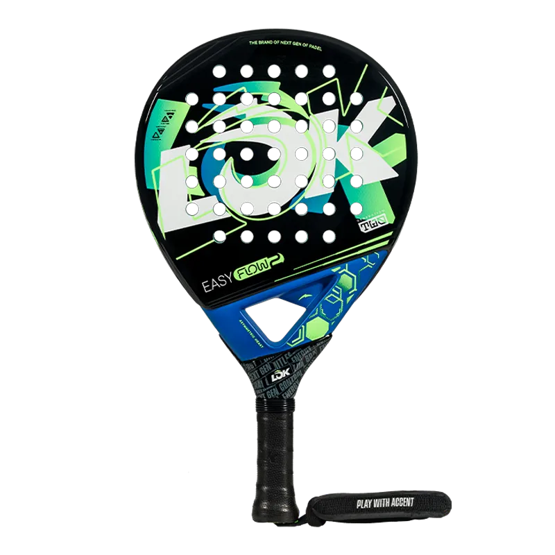 Padel Schläger Lok Easy Flow Gen 2 2026