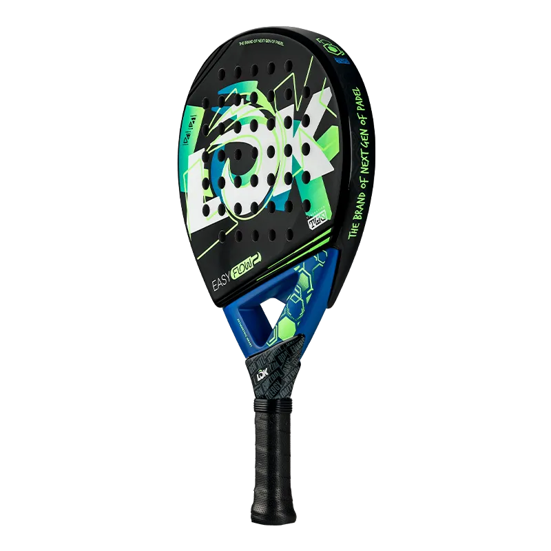 Padel Schläger Lok Easy Flow Gen 2 2026 – Bild 2