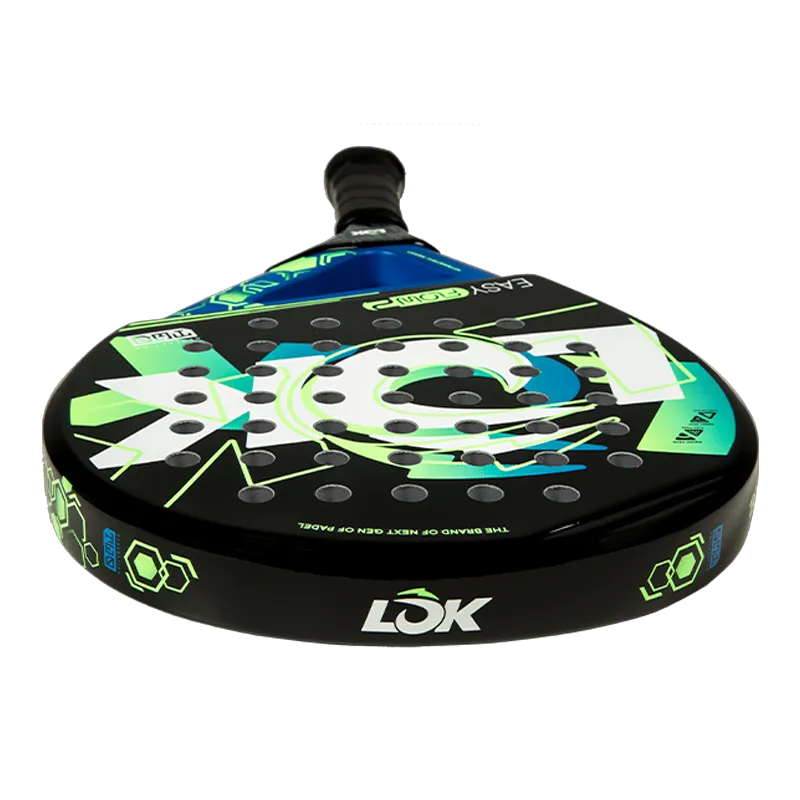 Padel Schläger Lok Easy Flow Gen 2 2026 – Bild 4