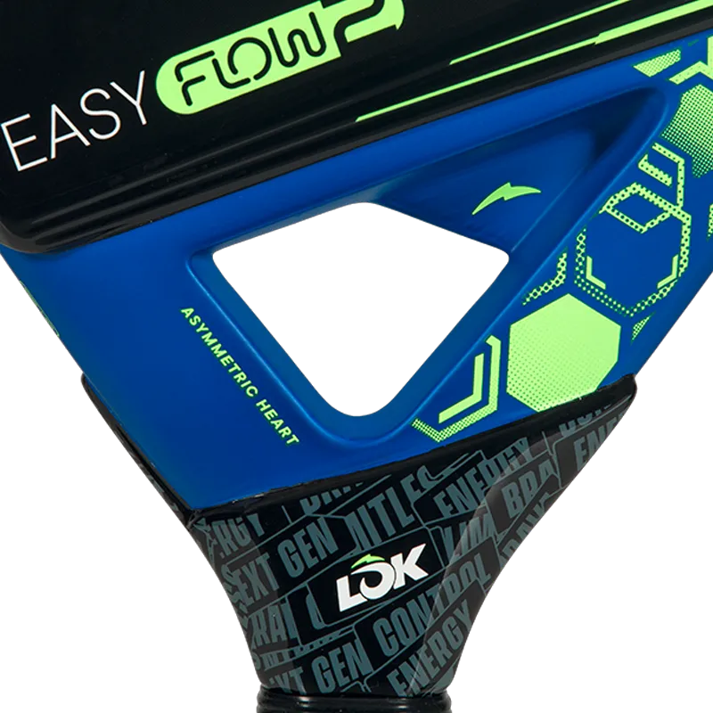 Padel Schläger Lok Easy Flow Gen 2 2026 – Bild 3