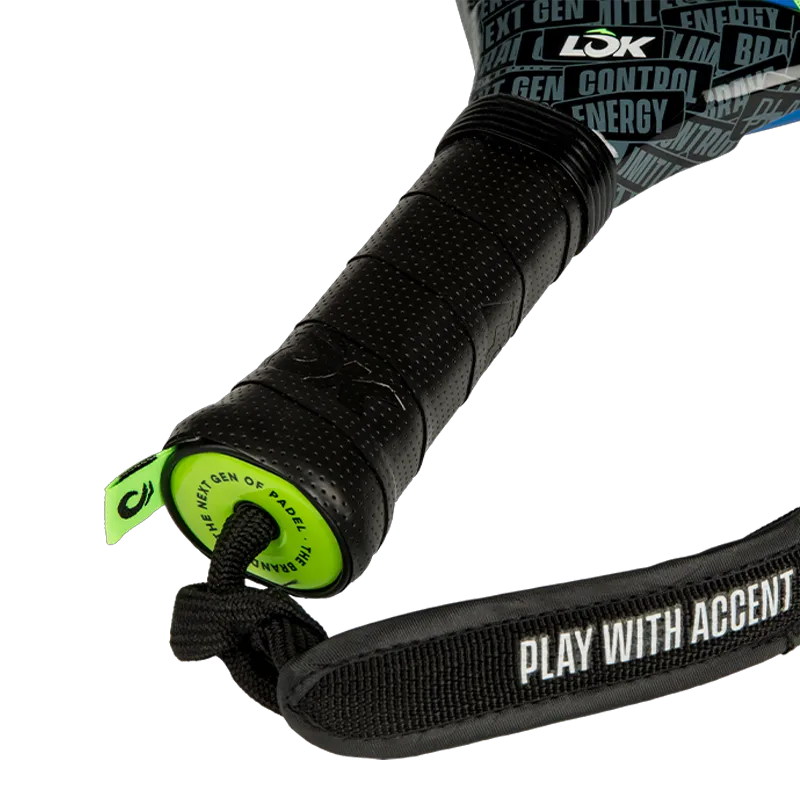 Padel Schläger Lok Easy Flow Gen 2 2026 – Bild 5