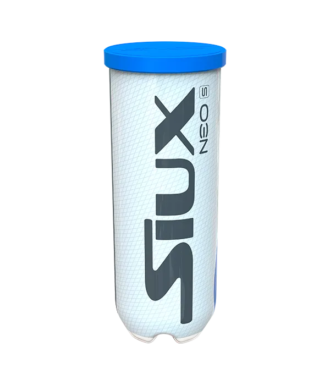 Tubo di palline da padel Siux Neo S