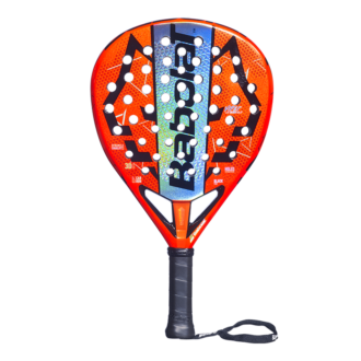 Babolat Padel Racket Viper Soft 3.0 2026 J. Lebron