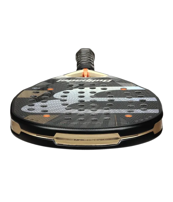 Pala Bullpadel Neuron 02 2026 - Imagen 5
