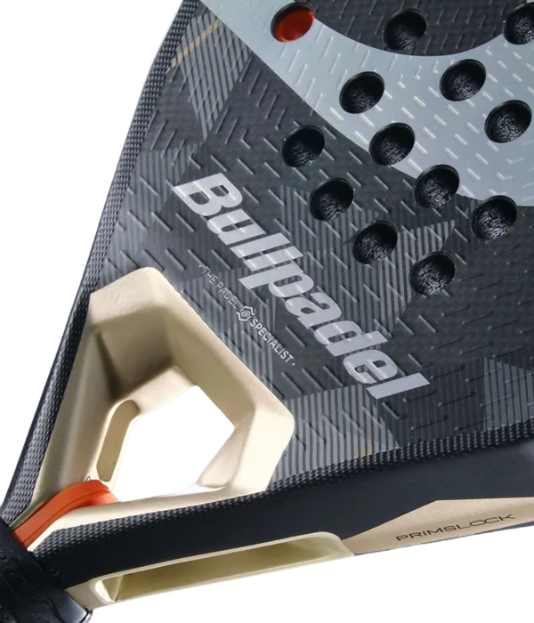 Pala Bullpadel Neuron 02 2026 - Imagen 4