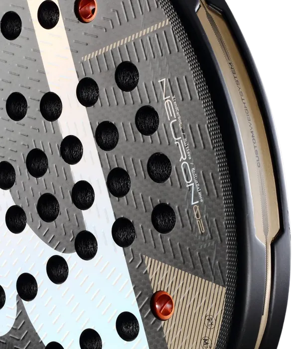 Pala Bullpadel Neuron 02 2026 - Imagen 6