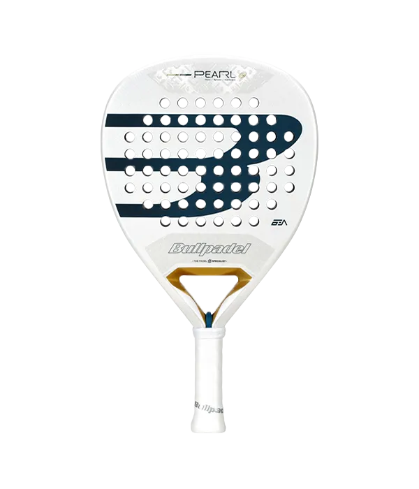 Duo pack Bullpadel Pearl Bea González 2026 - Image 5