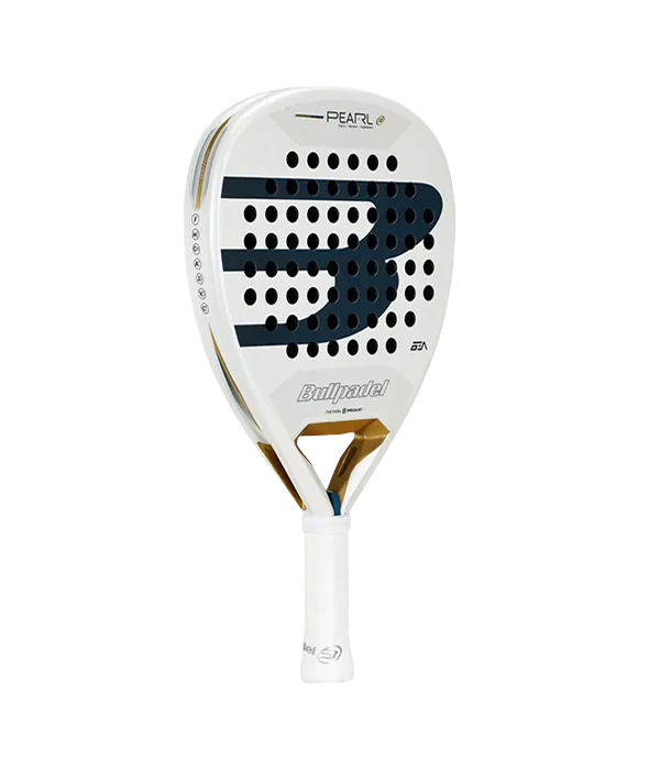 Duo pack Bullpadel Pearl Bea González 2026 - Image 2