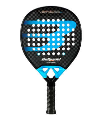 Bullpadel Padel Racket Vertex 05 Hybrid 2026