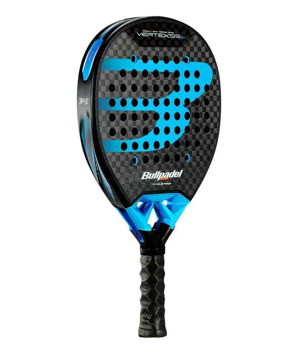 Bullpadel Padel Racket Vertex 05 Hybrid 2026 - Image 2