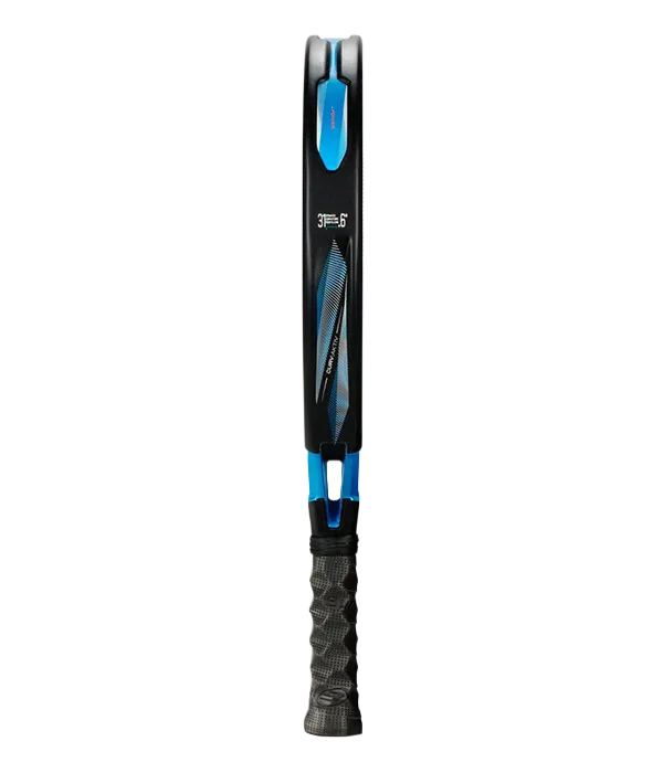 Bullpadel Padel Racket Vertex 05 Hybrid 2026 - Image 3