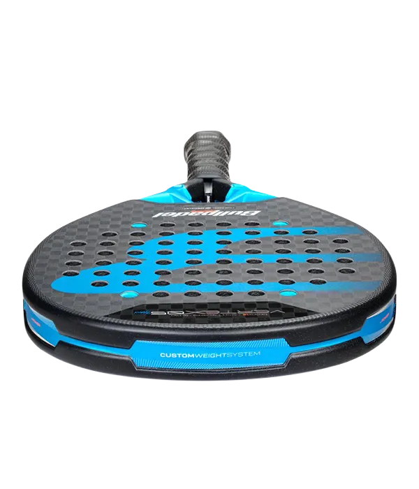 Bullpadel Padel Racket Vertex 05 Hybrid 2026 - Image 4