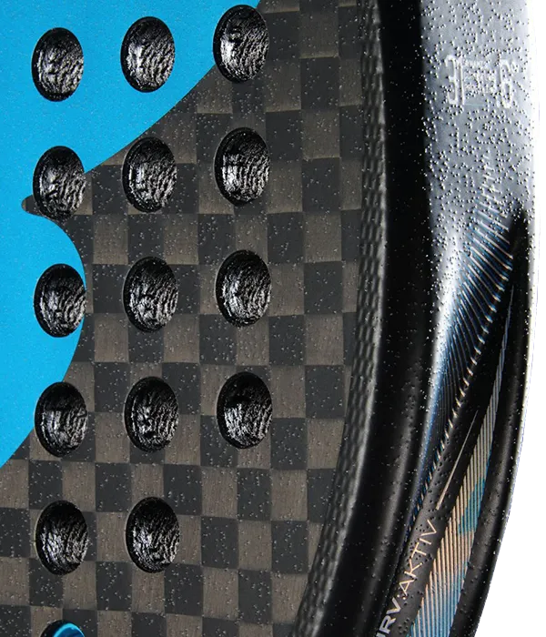 Bullpadel Padel Racket Vertex 05 Hybrid 2026 - Image 6