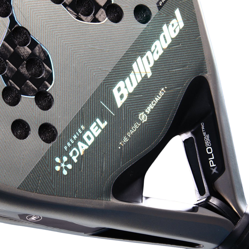 Bullpadel Padel Racket Xplo Premier Padel 2026 - Image 7