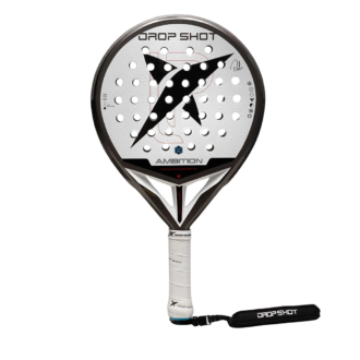 Drop Shot Padel Racket Canyon Pro Comfort 2.0 2026