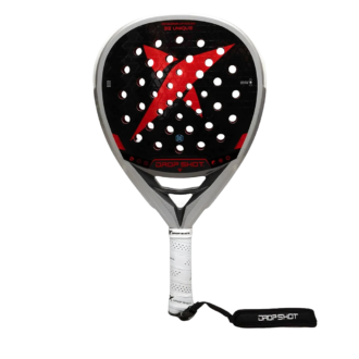 Drop Shot Padel Racket Conqueror Attack 2.0 2026