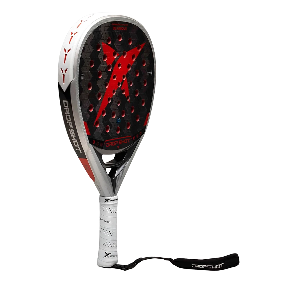 Pala Drop Shot Conqueror Attack 2.0 2026 - Imagen 3