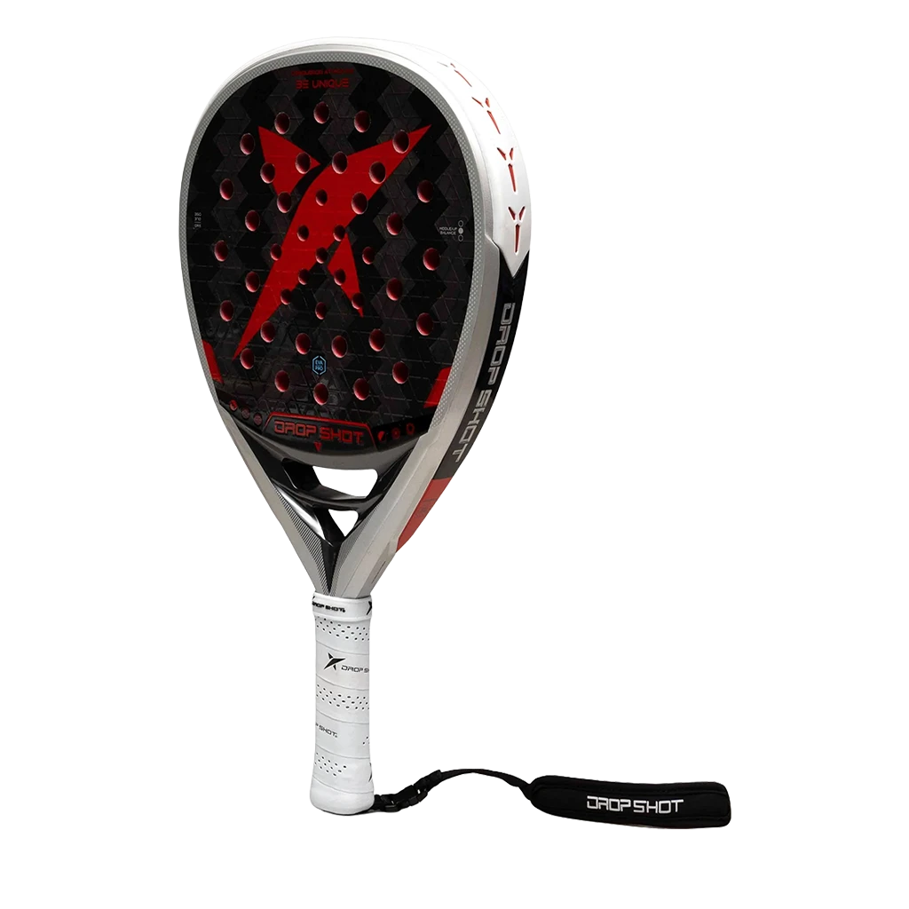 Pala Drop Shot Conqueror Attack 2.0 2026 - Imagen 2