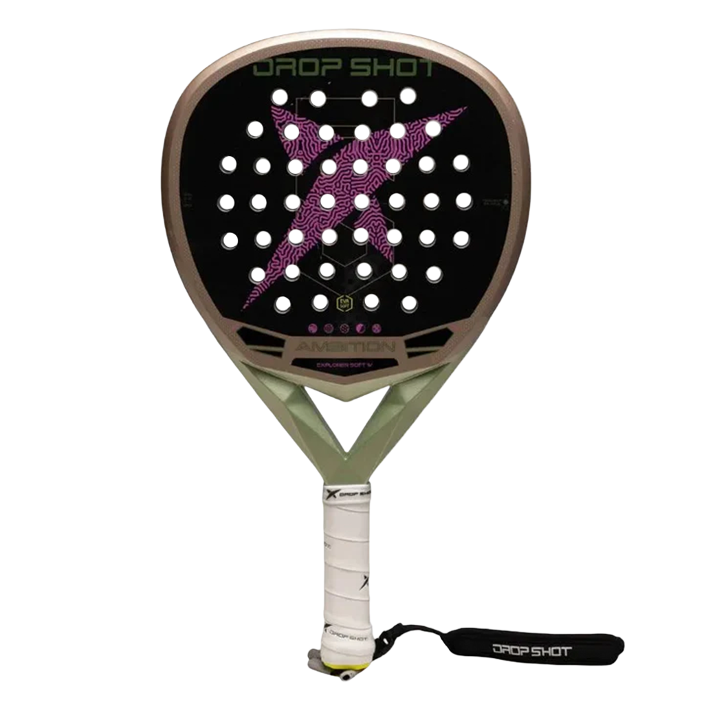 Pala Drop Shot Explorer Soft Women 2026