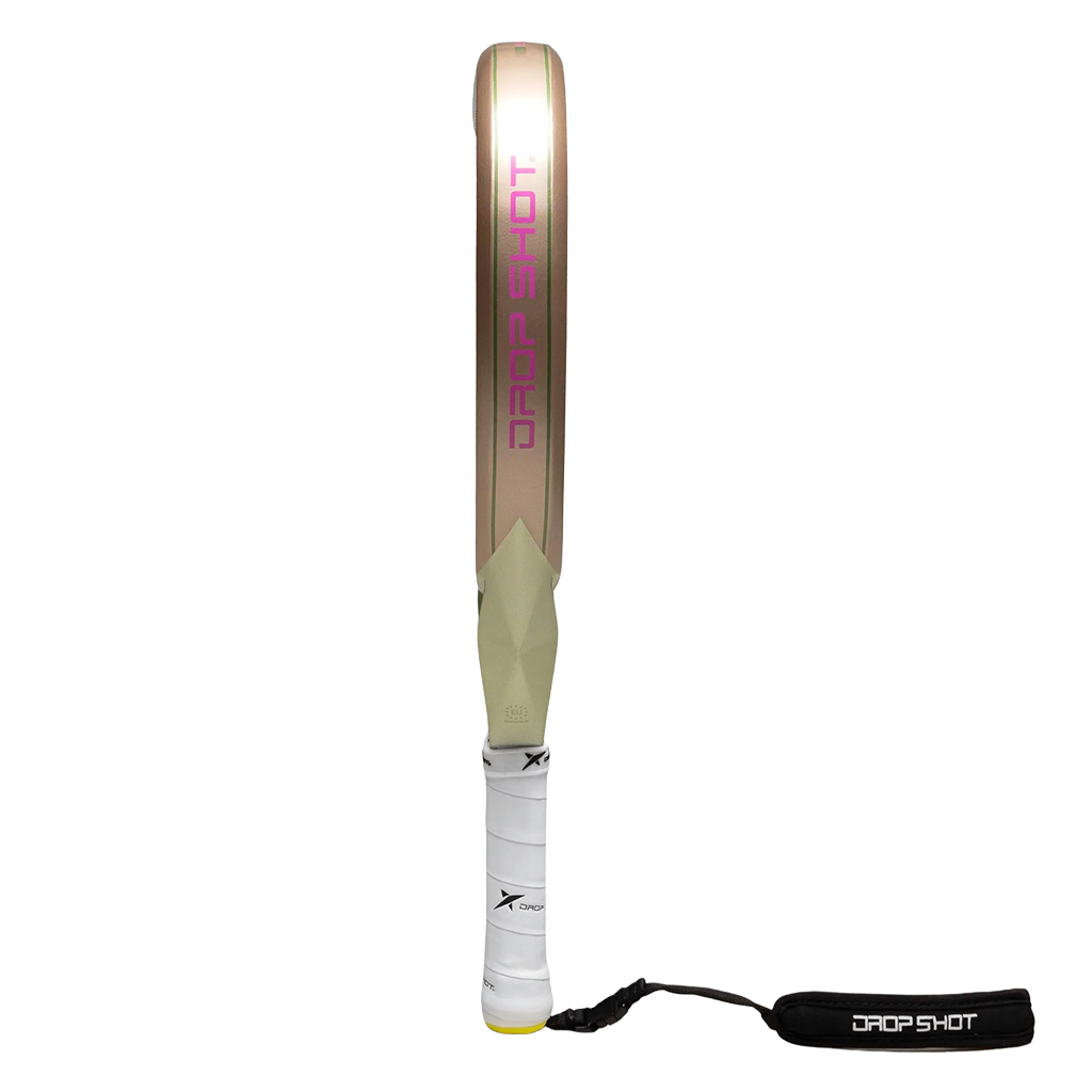 Pala Drop Shot Explorer Soft Women 2026 - Imagen 4